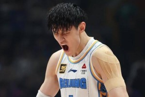 曝曾凡博将代表篮网出战NBA中国赛 有望获双向合同