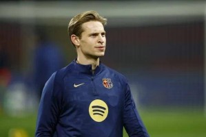 巴萨2-1战胜纽卡！西甲欧冠首胜英超，不是莱万，最大功臣是他