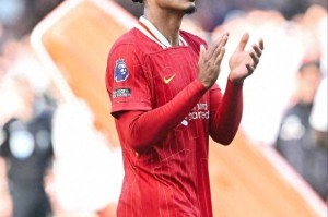 豪门盛宴夜！AC米兰4-0大胜，利物浦双喜临门，萨拉赫追神迹！
