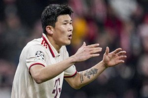 再见拜仁！5000万铁卫即将被甩卖，蓄力迎战曼城皇马的15亿中场争夺